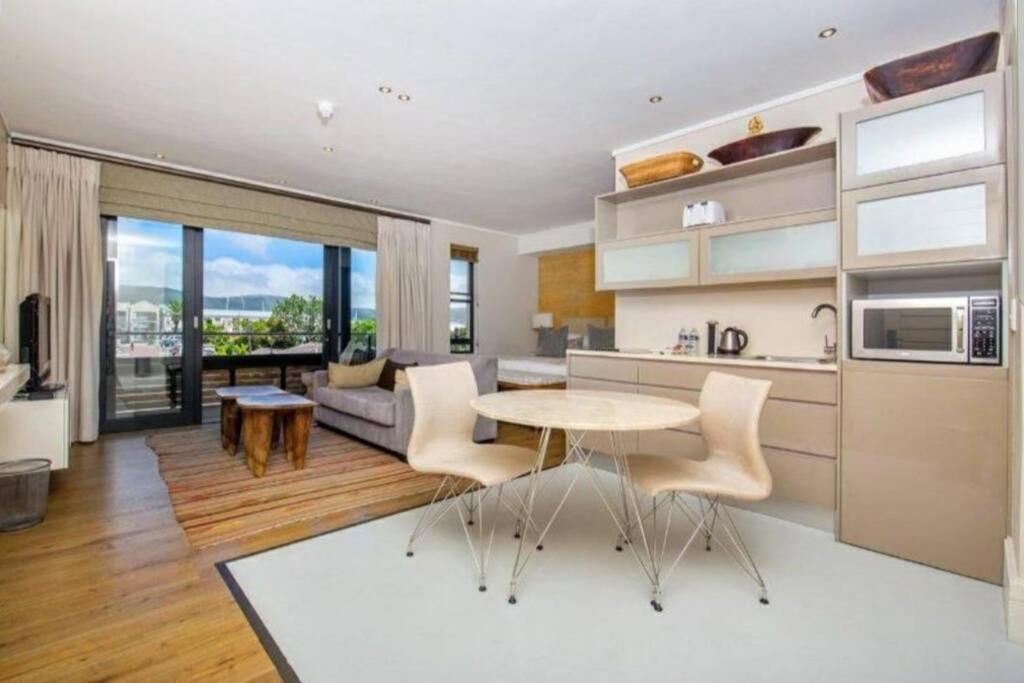 Luxury Studio 106 Knysna Exterior photo
