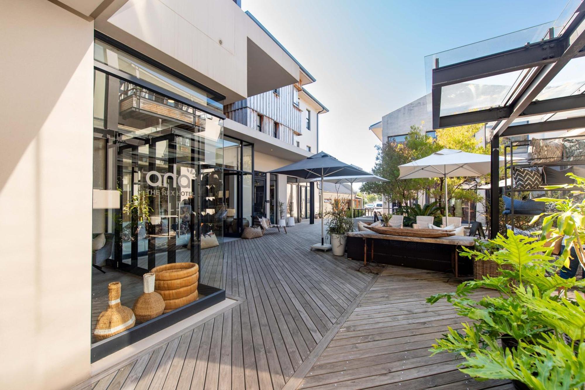 Luxury Studio 106 Knysna Exterior photo