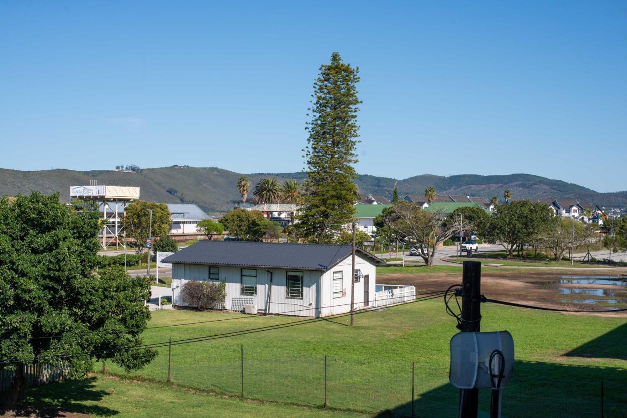 Luxury Studio 106 Knysna Exterior photo