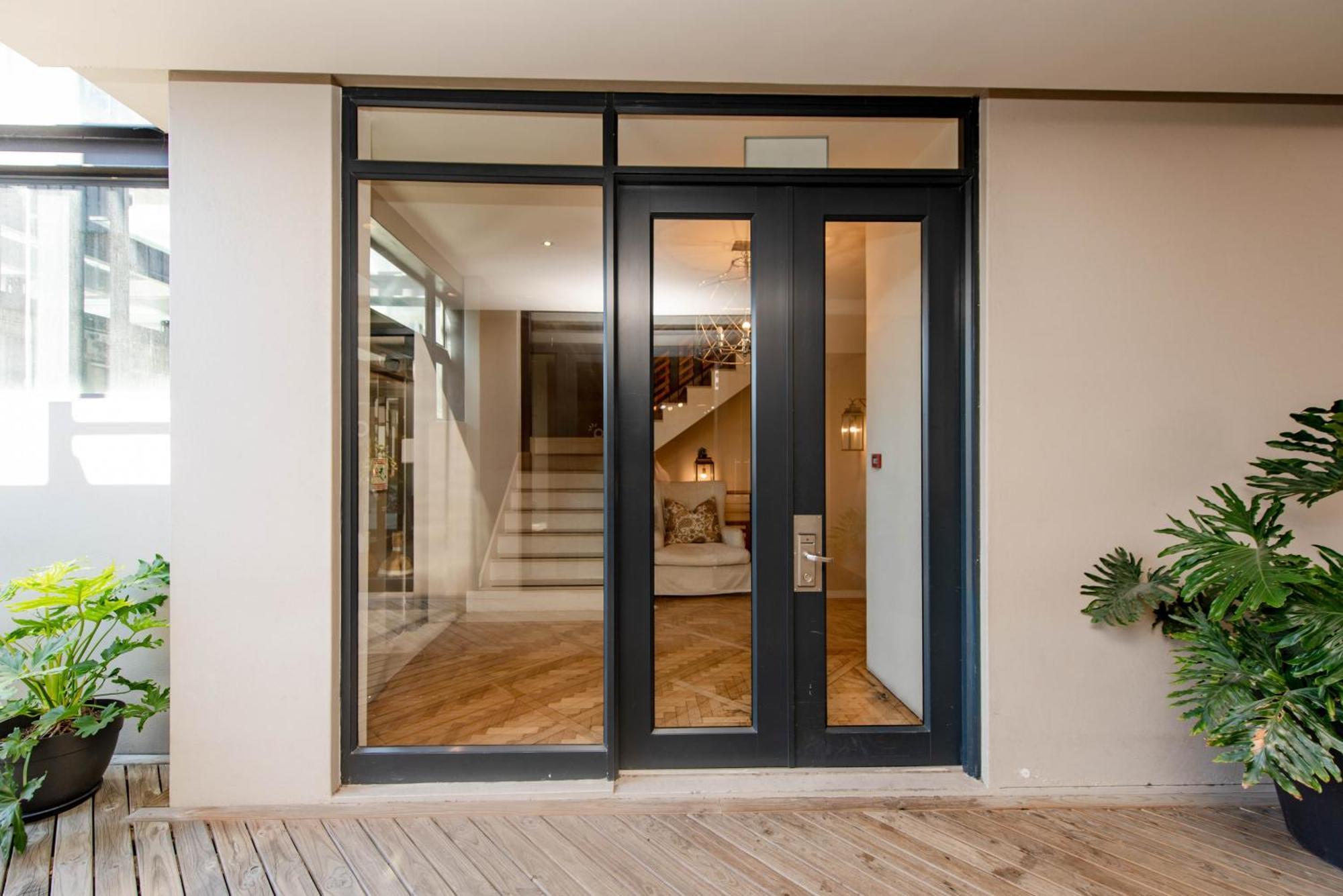 Luxury Studio 106 Knysna Exterior photo