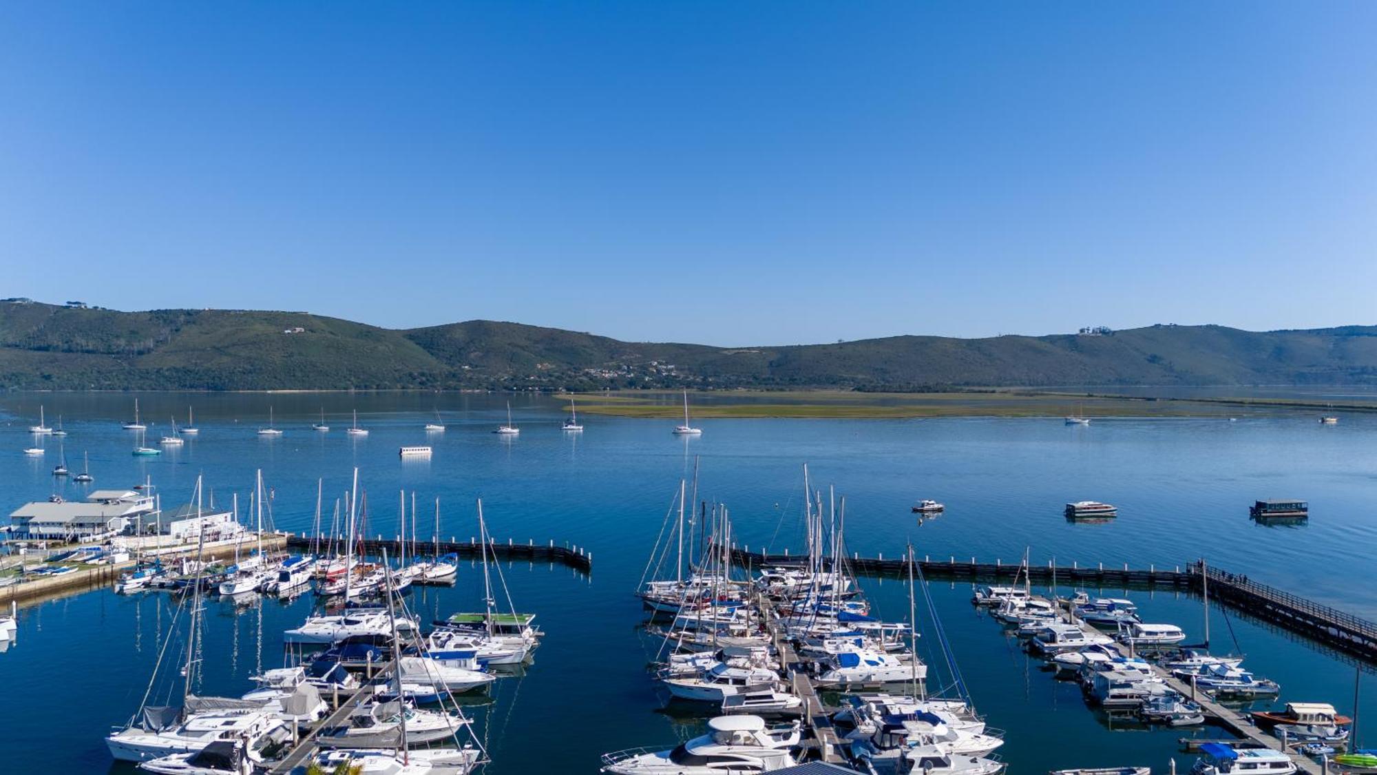 Luxury Studio 106 Knysna Exterior photo