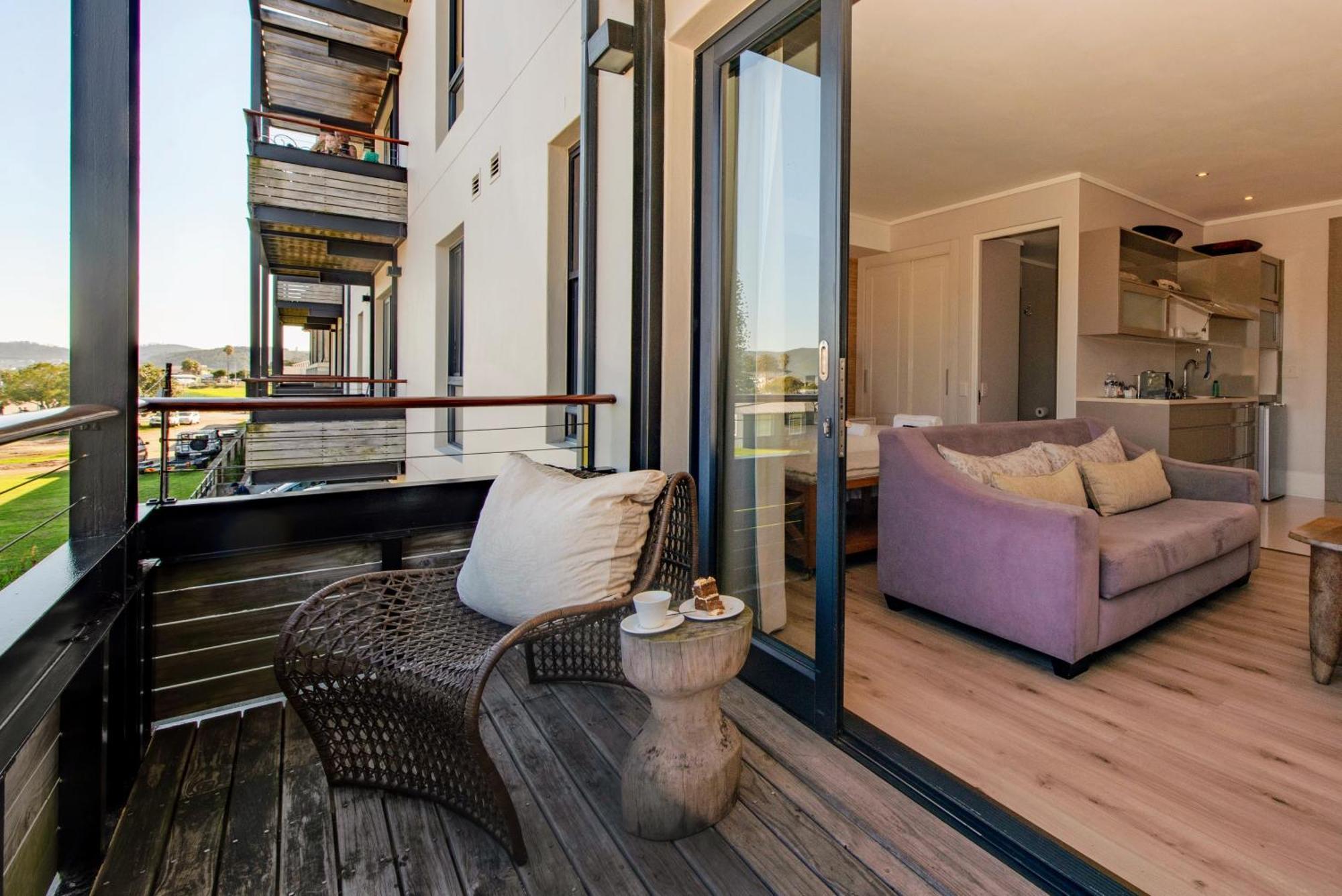 Luxury Studio 106 Knysna Exterior photo