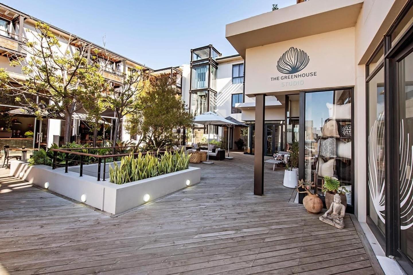 Luxury Studio 106 Knysna Exterior photo