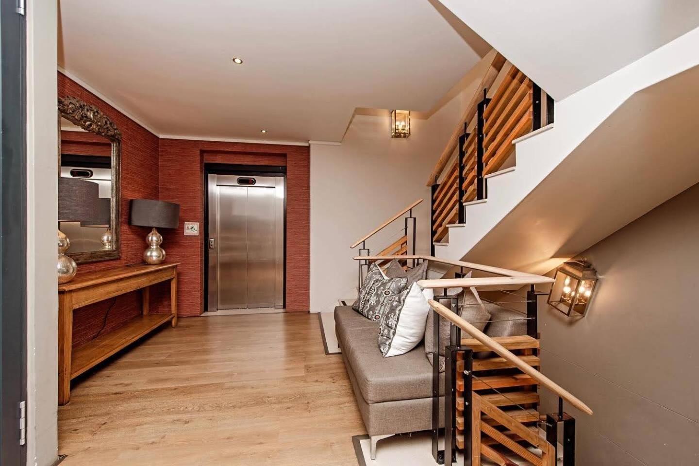 Luxury Studio 106 Knysna Exterior photo